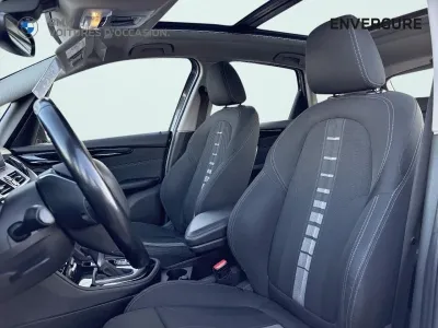 BMW Serie 2 ActiveTourer 218d 150ch Sport occasion 2017 - Photo 4