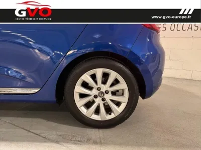 RENAULT Clio 1.0 TCe 100ch Intens - 20 occasion 2020 - Photo 4