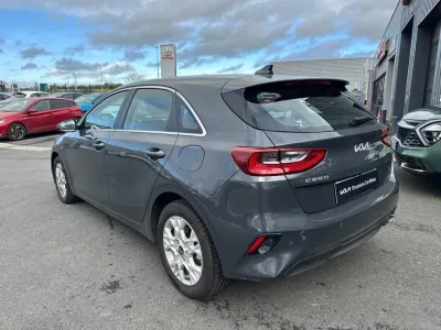 KIA Ceed 1.5 T-GDI 160ch Active DCT7 occasion 2023 - Photo 2