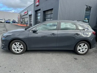KIA Ceed 1.5 T-GDI 160ch Active DCT7 occasion 2023 - Photo 3
