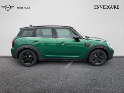 MINI Countryman Cooper  136ch Northwood BVA7 occasion 2021 - Photo 3