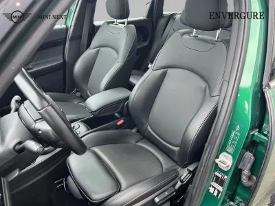 MINI Countryman Cooper  136ch Northwood BVA7 occasion 2021 - Photo 4