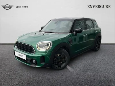 MINI Countryman Cooper  136ch Northwood BVA7 occasion 2021 - Photo 1