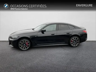 BMW i4 eDrive40 340ch M Sport occasion 2024 - Photo 3