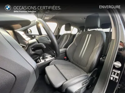 BMW Serie 1 116i 109ch Edition Sport occasion 2022 - Photo 4