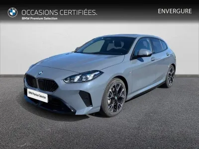 BMW Serie 1 120A 170ch M Sport DKG7 occasion 2025 - Photo 1