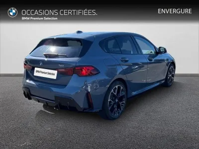 BMW Serie 1 120A 170ch M Sport DKG7 occasion 2025 - Photo 2