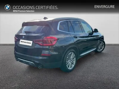 BMW X3 3.0D occasion 2018 - Photo 2