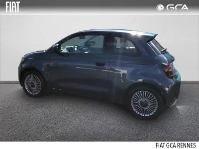 FIAT 500 e 118ch Icône occasion 2023 - Photo 2