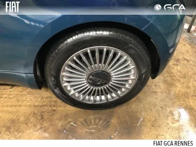 FIAT 500 e 118ch Icône occasion 2023 - Photo 4