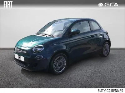 FIAT 500 e 118ch Icône occasion 2023 - Photo 1