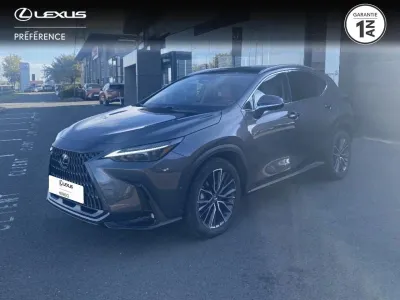 LEXUS NX 450h+ Executive 4WD MY25 occasion 2025 - Photo 1