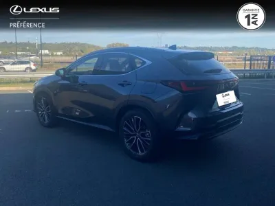 LEXUS NX 450h+ Executive 4WD MY25 occasion 2025 - Photo 2