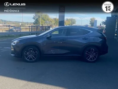 LEXUS NX 450h+ Executive 4WD MY25 occasion 2025 - Photo 3