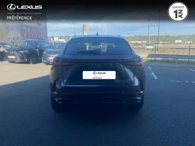 LEXUS NX 450h+ Executive 4WD MY25 occasion 2025 - Photo 4