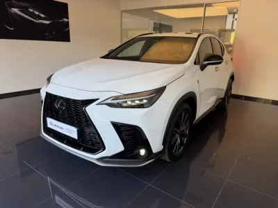 LEXUS NX 450h+ F SPORT Executive 4WD MY24 occasion 2024 - Photo 1