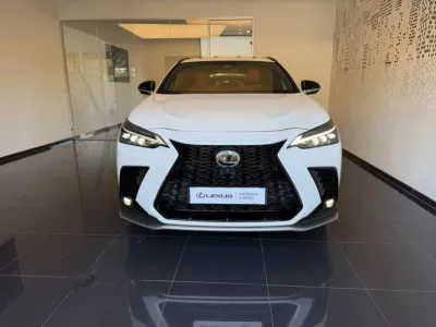 LEXUS NX 450h+ F SPORT Executive 4WD MY24 occasion 2024 - Photo 2