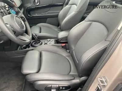 MINI Countryman Cooper 136ch Edition Premium Plus BVA7 occasion 2022 - Photo 4