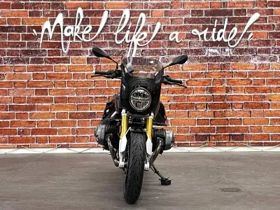 BMW R 1200 NineT occasion 2022 - Photo 4