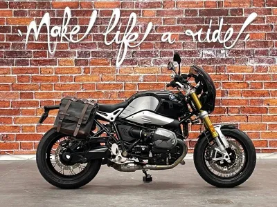 BMW R 1200 NineT occasion 2022 - Photo 3