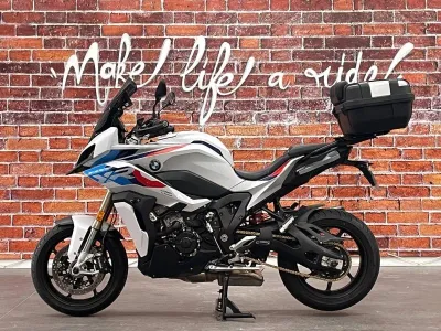 BMW S 1000 XR occasion 2022 - Photo 1