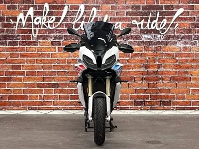 BMW S 1000 XR occasion 2022 - Photo 4