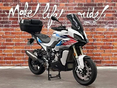 BMW S 1000 XR occasion 2022 - Photo 2