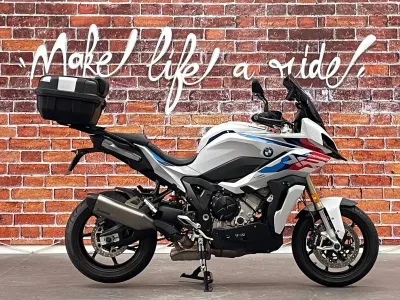 BMW S 1000 XR occasion 2022 - Photo 3