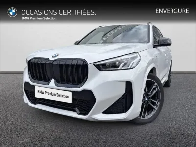 BMW X1 sDrive18d 150ch M Sport occasion 2022 - Photo 1