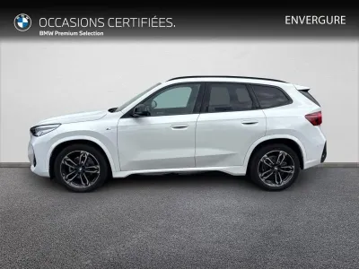 BMW X1 sDrive18d 150ch M Sport occasion 2022 - Photo 3