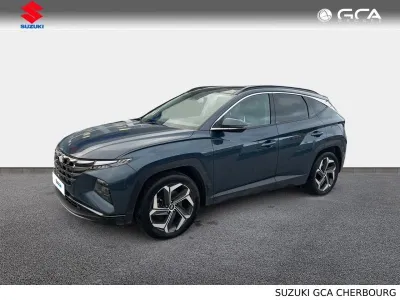 HYUNDAI Tucson 1.6 T-GDi 265ch PHEV Executive BVA6 HTRAC occasion 2021 - Photo 1