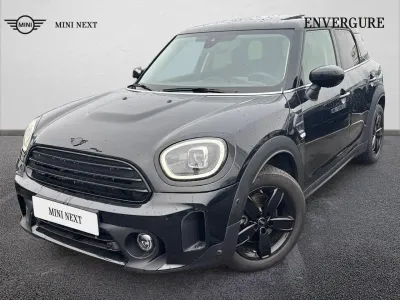 MINI Countryman Cooper 136ch Edition Premium Plus BVA7 occasion 2022 - Photo 1