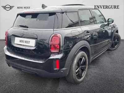 MINI Countryman Cooper 136ch Edition Premium Plus BVA7 occasion 2022 - Photo 2