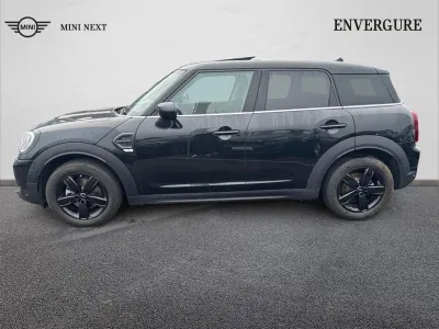 MINI Countryman Cooper 136ch Edition Premium Plus BVA7 occasion 2022 - Photo 3