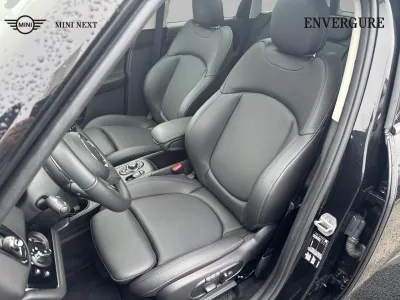 MINI Countryman Cooper 136ch Edition Premium Plus BVA7 occasion 2022 - Photo 4