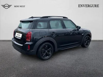 MINI Countryman Cooper 136ch Edition Premium Plus BVA7 occasion 2022 - Photo 2