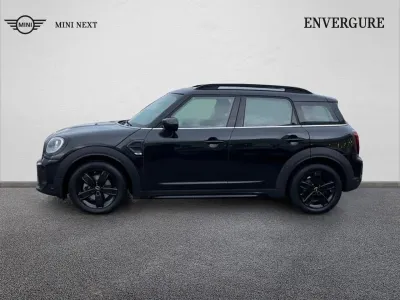 MINI Countryman Cooper 136ch Edition Premium Plus BVA7 occasion 2022 - Photo 3