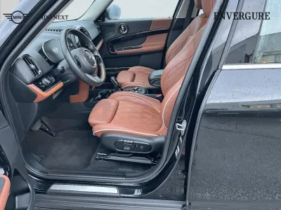 MINI Countryman Cooper 136ch Edition Premium Plus BVA7 occasion 2022 - Photo 4