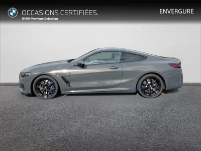 BMW Série 8 M850iA 530ch xDrive occasion 2019 - Photo 3