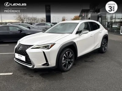 LEXUS UX 250h 2WD Premium Edition MY22 occasion 2021 - Photo 1