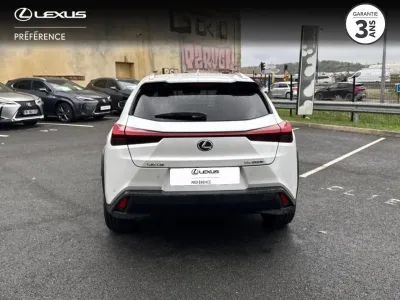 LEXUS UX 250h 2WD Premium Edition MY22 occasion 2021 - Photo 4