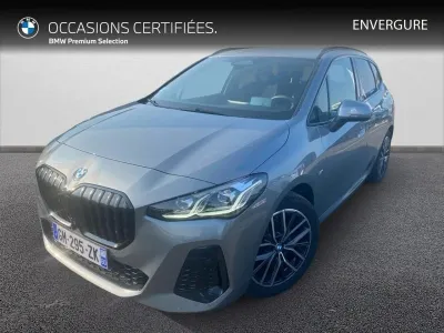 BMW Serie 2 ActiveTourer 218i 136ch M Sport DKG7 occasion 2023 - Photo 1