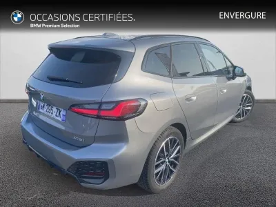 BMW Serie 2 ActiveTourer 218i 136ch M Sport DKG7 occasion 2023 - Photo 2