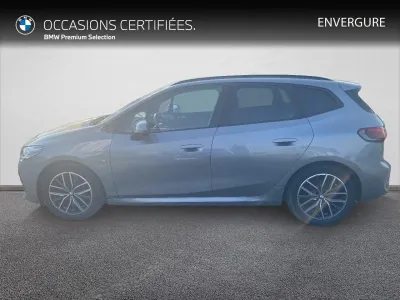 BMW Serie 2 ActiveTourer 218i 136ch M Sport DKG7 occasion 2023 - Photo 3