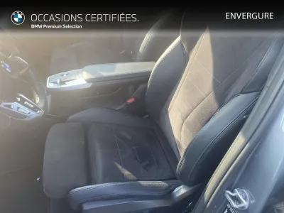 BMW Serie 2 ActiveTourer 218i 136ch M Sport DKG7 occasion 2023 - Photo 4