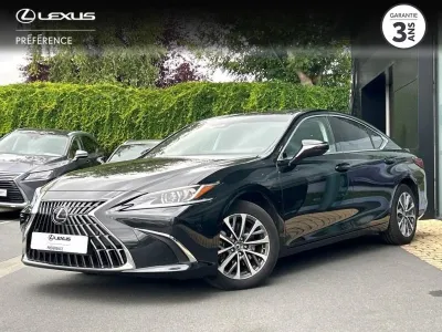 LEXUS ES 300h Business MY25 occasion 2024 - Photo 1