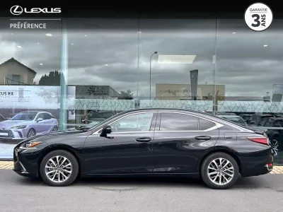 LEXUS ES 300h Business MY25 occasion 2024 - Photo 3
