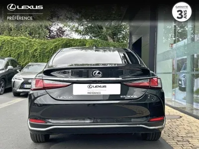 LEXUS ES 300h Business MY25 occasion 2024 - Photo 4