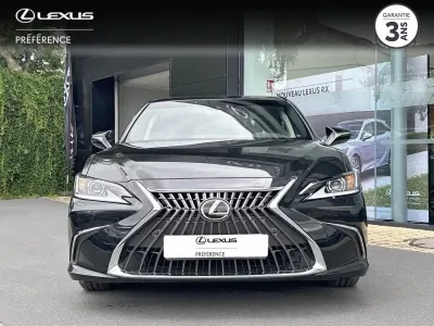 LEXUS ES 300h Business MY25 occasion 2024 - Photo 2