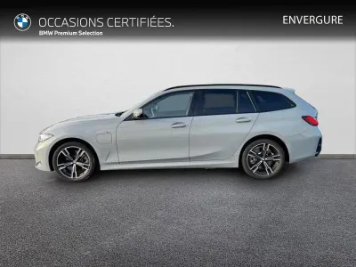 BMW Série 3 Touring 330eA 292ch M Sport occasion 2025 - Photo 3